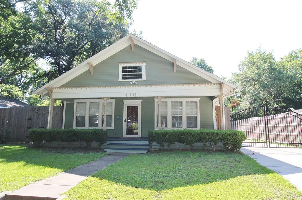 110 Virginia Avenue Property Photo