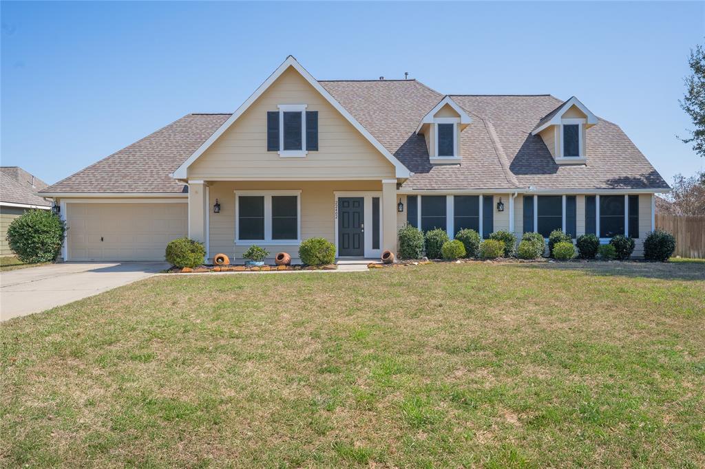 Tomball Real Estate Listings Main Image