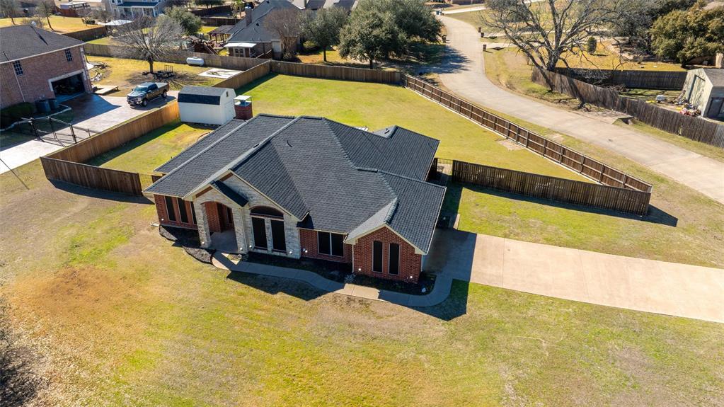 6811 Singleton Road Property Photo