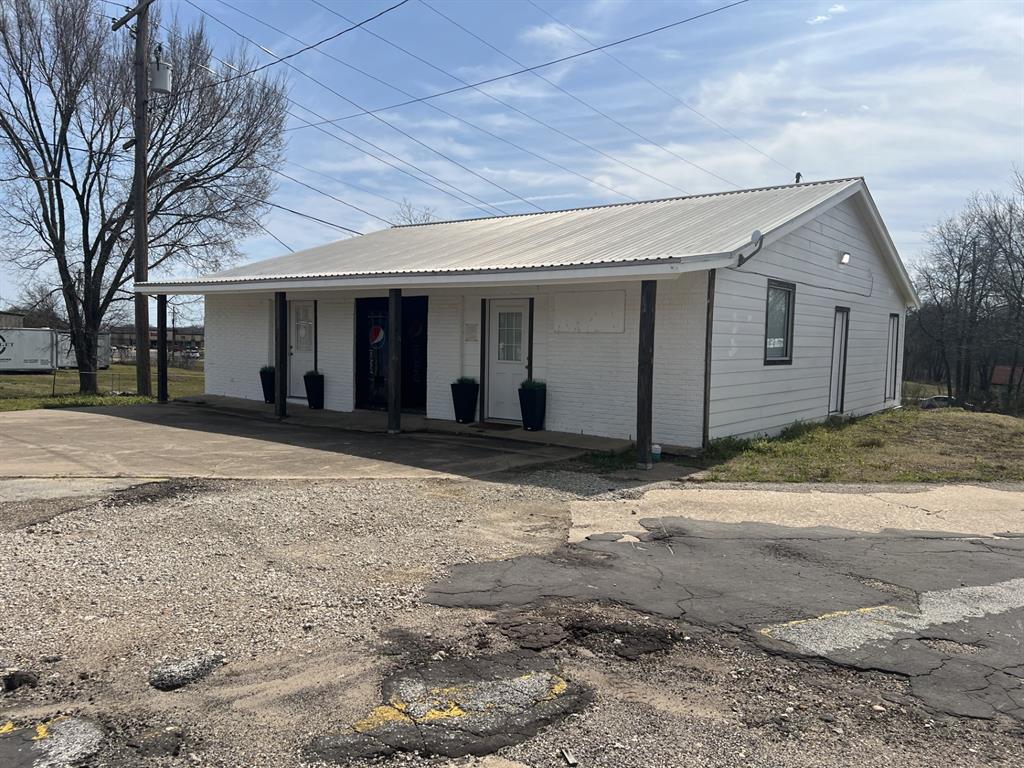 501 W Garland Street Property Photo