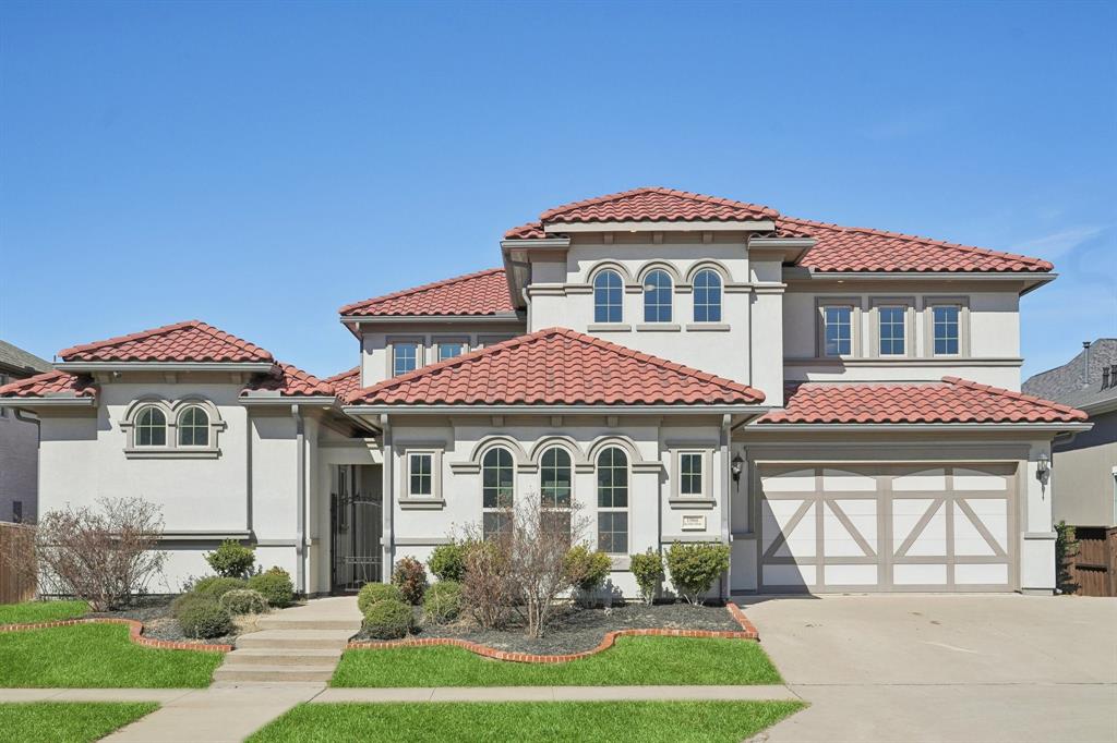 13066 Seattle Slew Street Property Photo