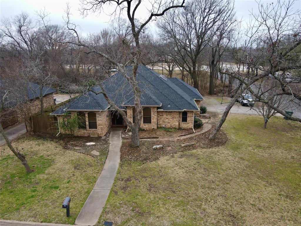 3212 Mimosa Drive Property Photo