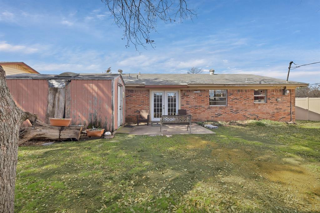 2703 S Fielder Road Property Photo