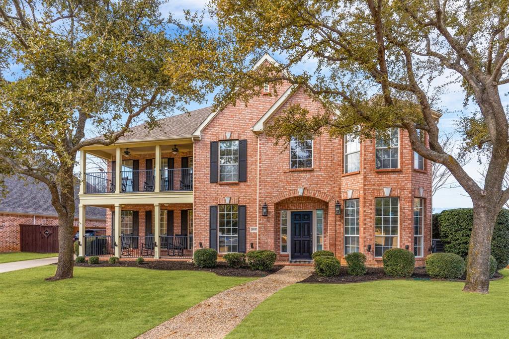 2633 Napier Lane Property Photo