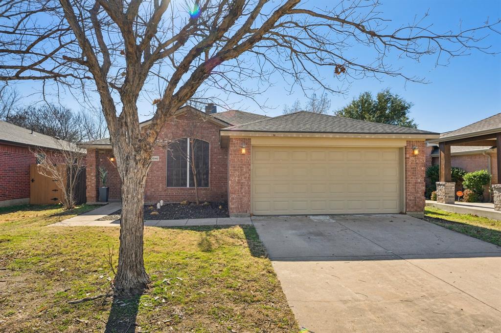 1040 Port Mansfield Drive Property Photo