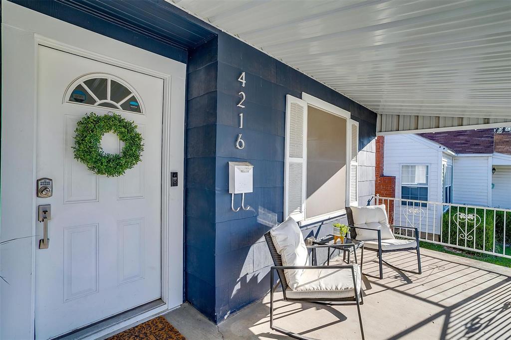 4216 Curzon Avenue Property Photo