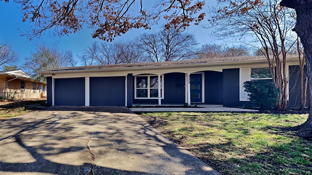 312 Brookwood Drive Property Photo 1