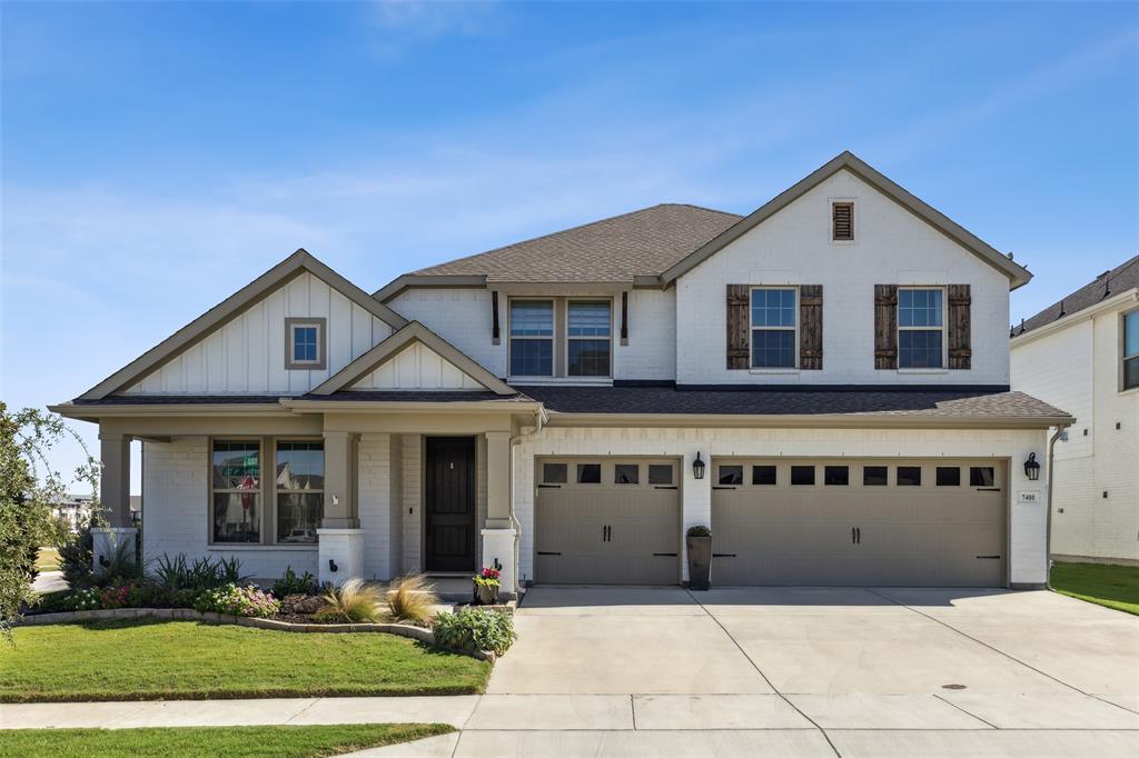 7401 Winterbloom Way Property Photo