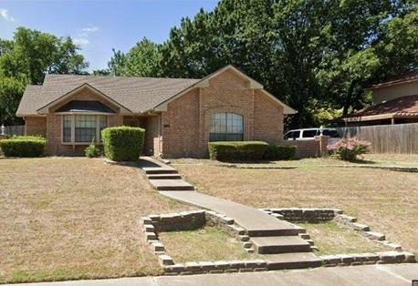 516 Jeff Grimes Boulevard Property Photo