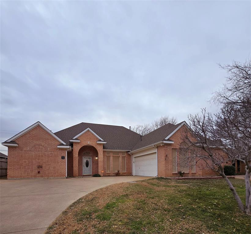 3317 Sir Stewart Circle Property Photo