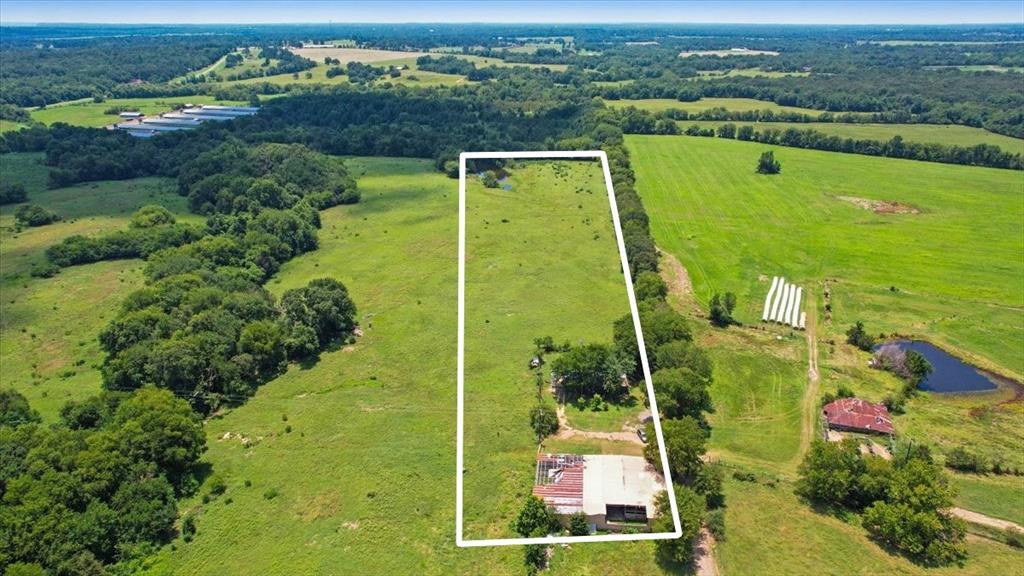 195 County Road 2468 Property Photo
