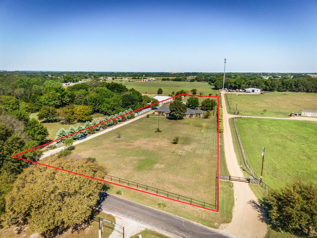 Pecan Hill Real Estate Listings Main Image