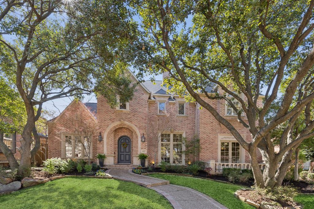4927 Northshore Drive Property Photo