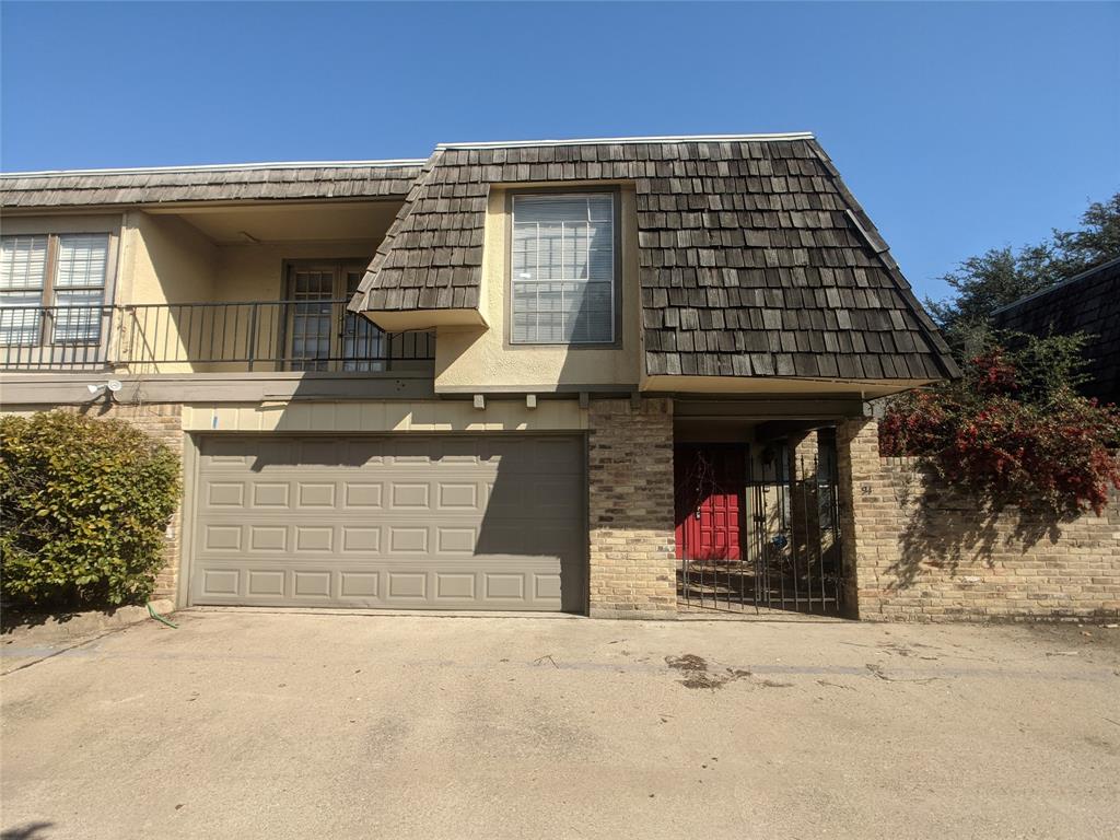 8560 Park Lane Property Photo