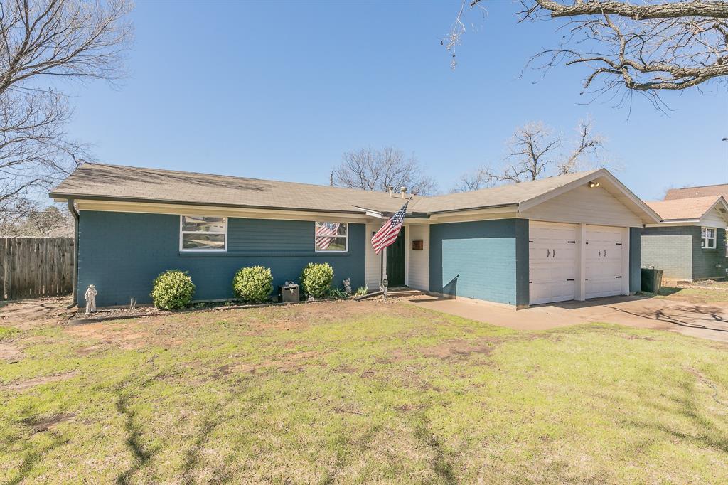 512 Cannon Drive Property Photo