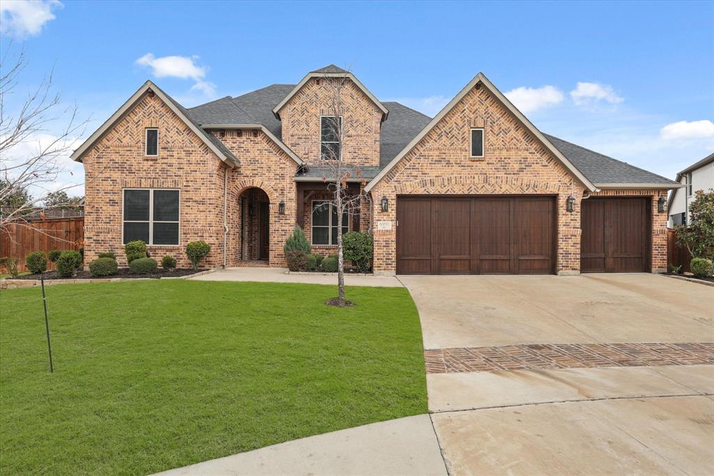 6990 Barnes Drive Property Photo