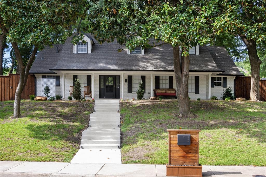 3300 Greenbriar Lane Property Photo