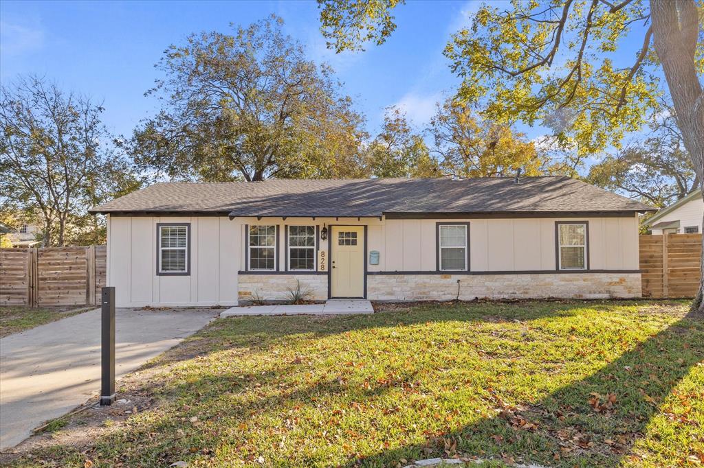 828 Nash Street Property Photo