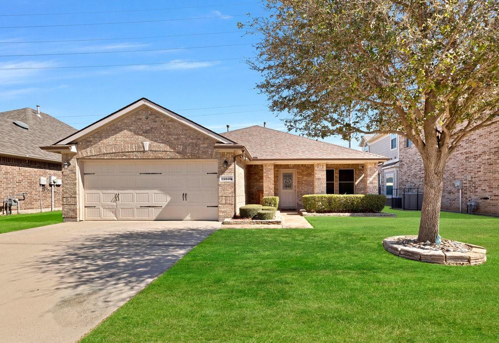 15608 Gatehouse Drive Property Photo