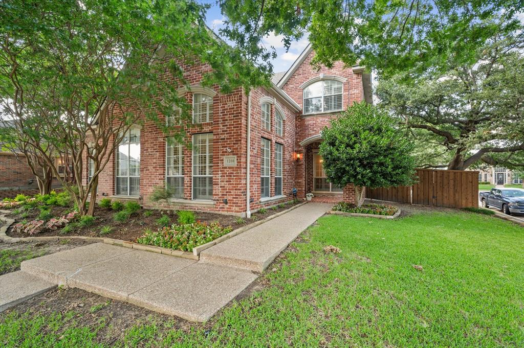 1208 Wills Point Drive Property Photo