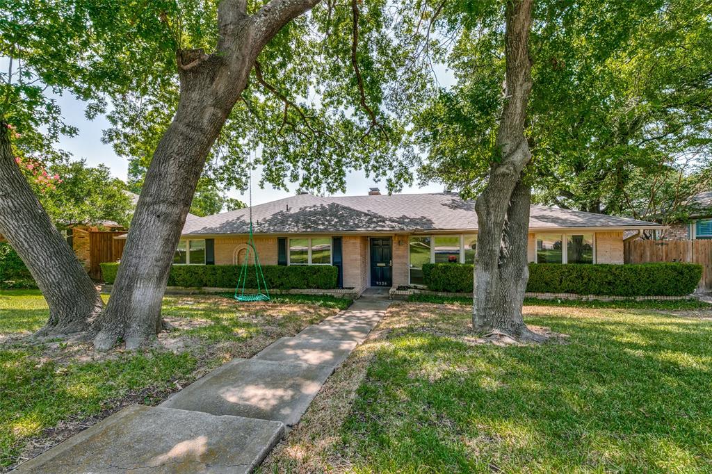 9326 Crestedge Drive Property Photo