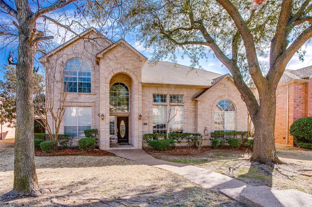 6132 Palomino Drive Property Photo
