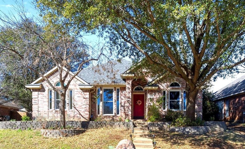 1236 Christopher Lane Property Photo