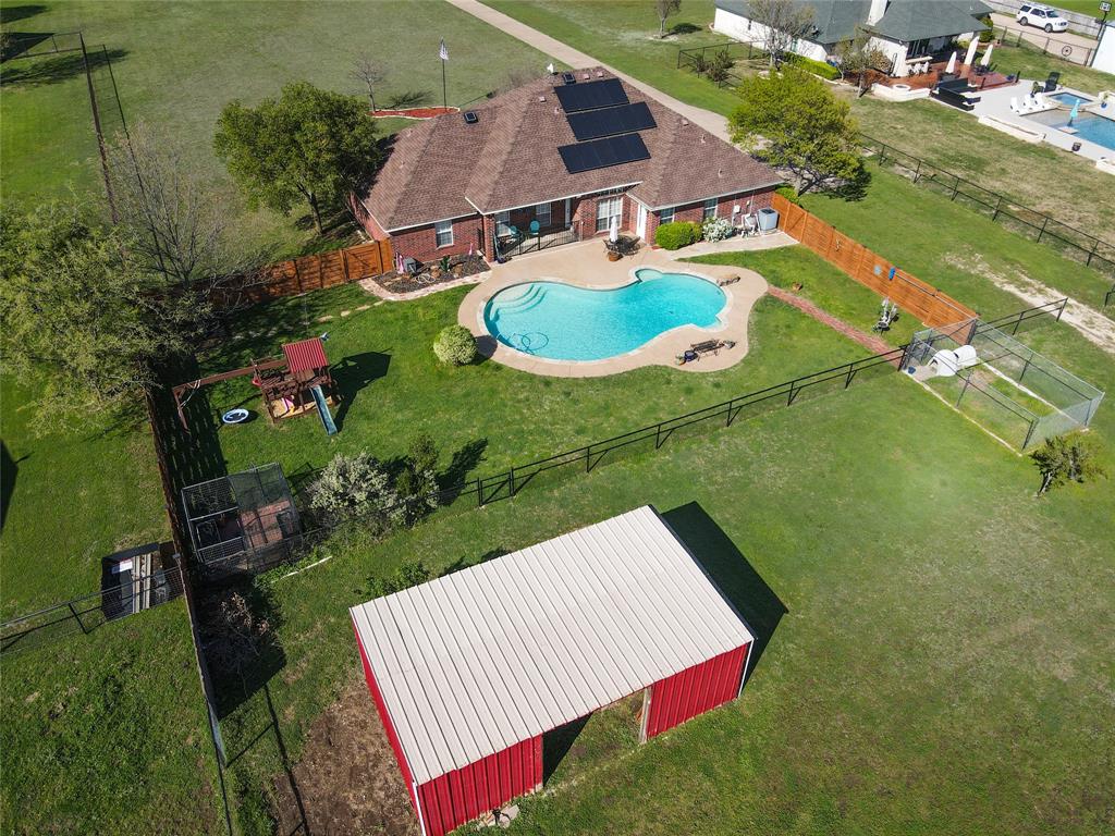 2830 Skinner Road Property Photo 1