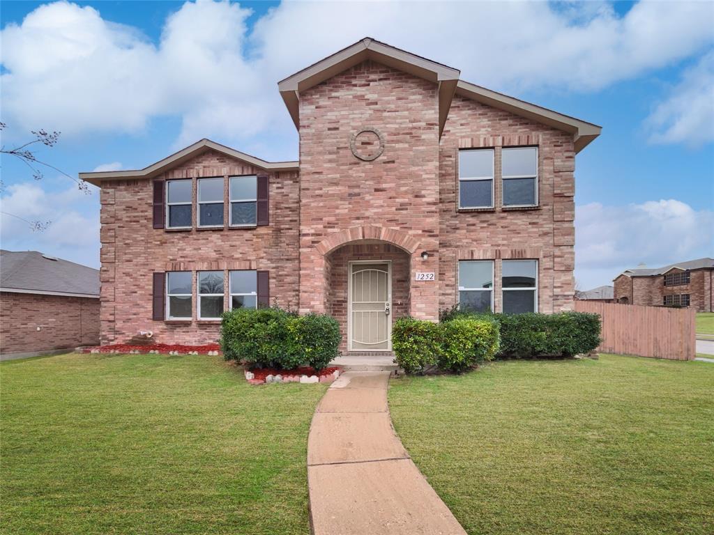 1252 April Showers Lane Property Photo