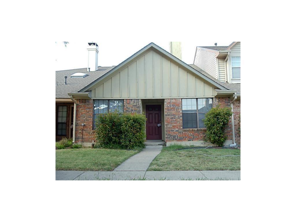 3612 Hilltop Lane Property Photo