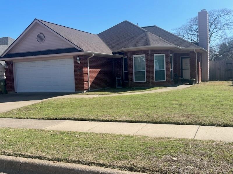 6040 Hillglen Drive Property Photo