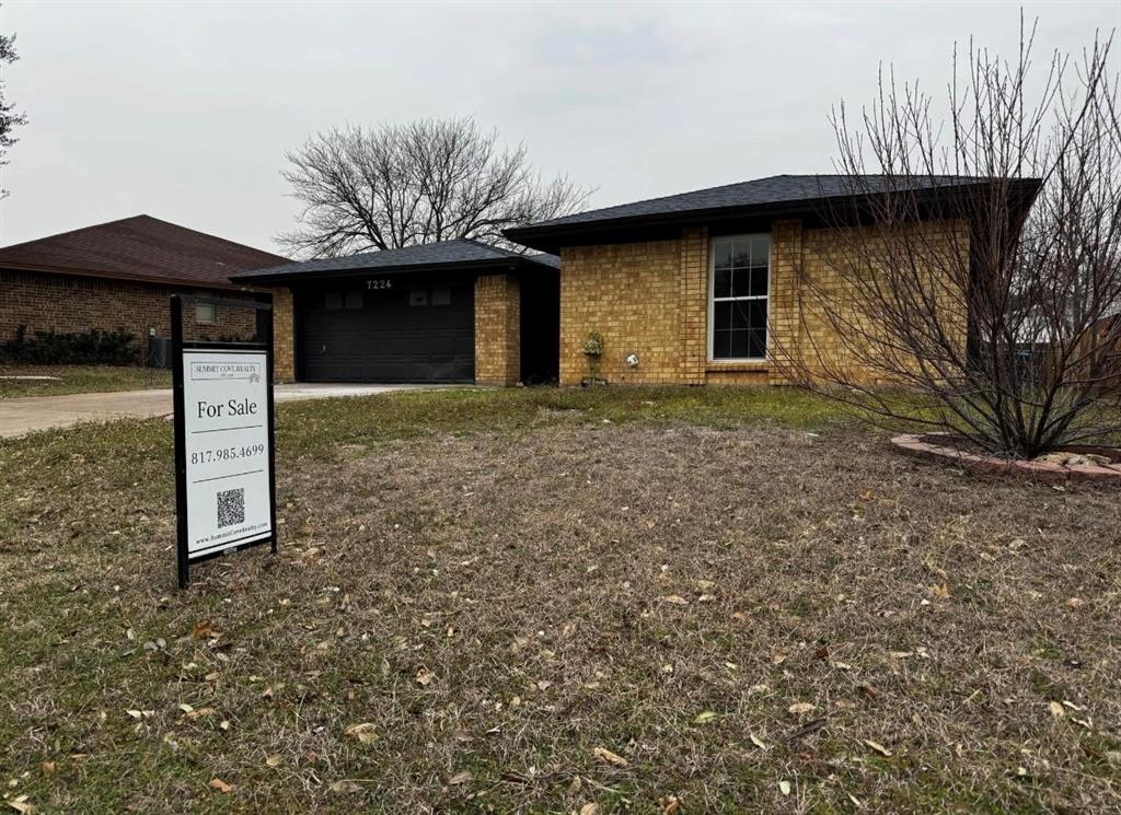 7224 Misty Meadow Drive Property Photo