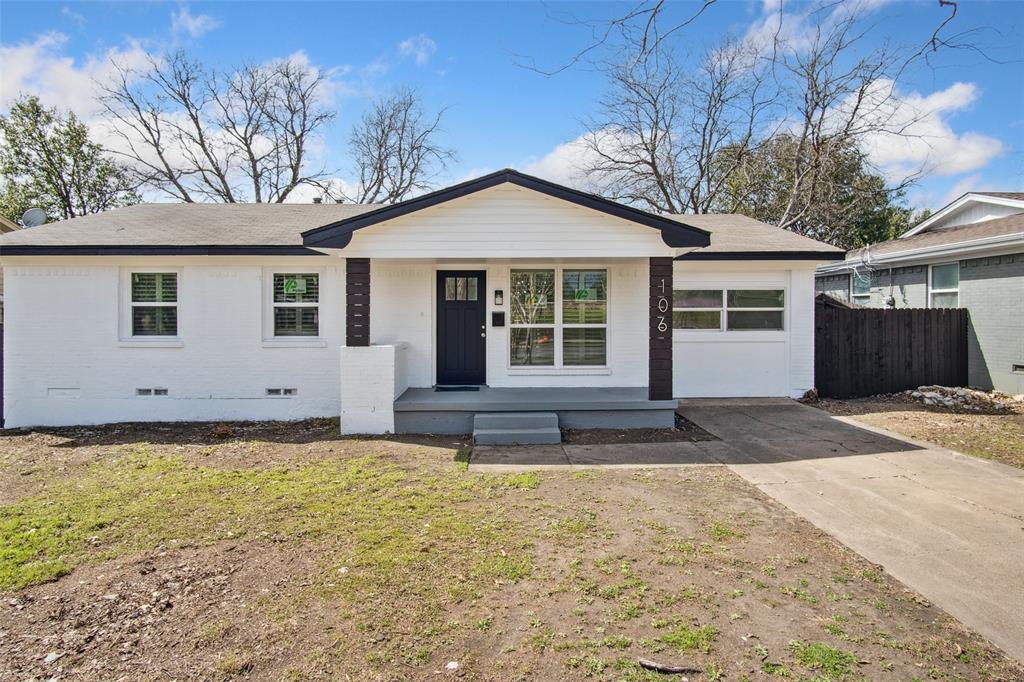 106 Dublin Drive Property Photo