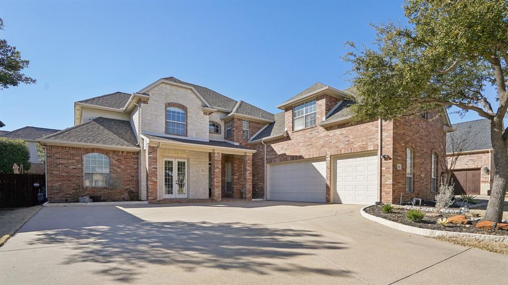 708 Renaissance Court Property Photo