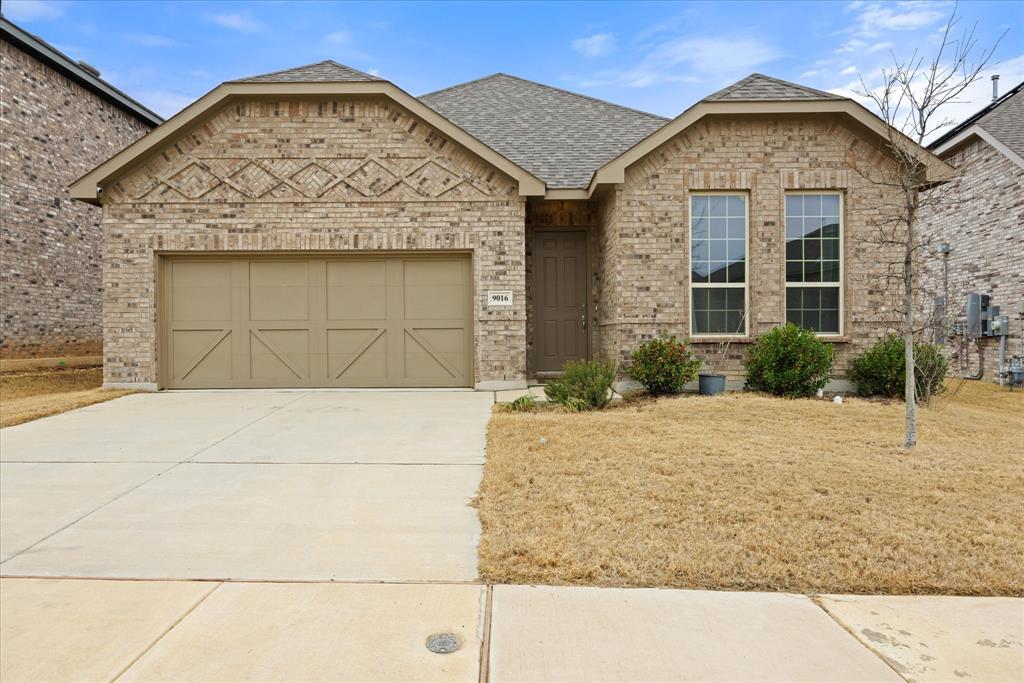 9016 Horse Herd Drive Property Photo