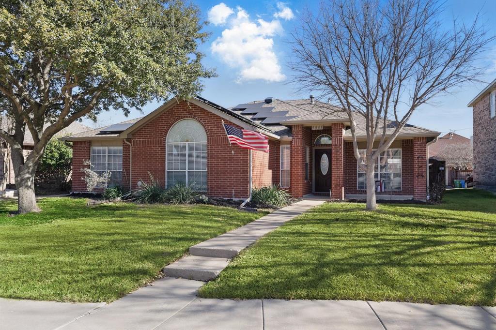 5948 Madison Drive Property Photo