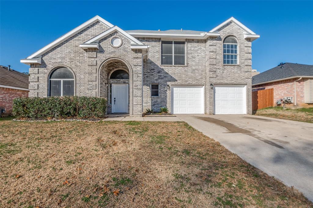 3415 Tipperary Drive Property Photo