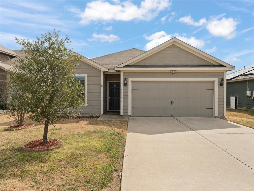 14157 Stallion Ridge Drive Property Photo