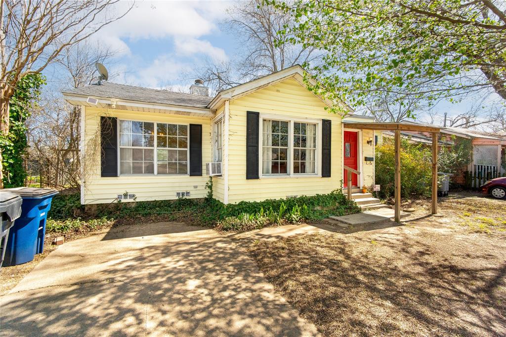 10730 Hermosa Drive Property Photo