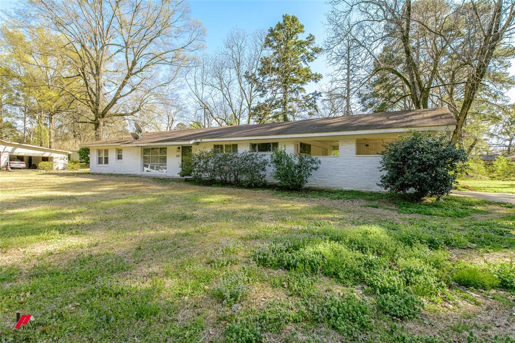 601 Browning Drive Property Photo