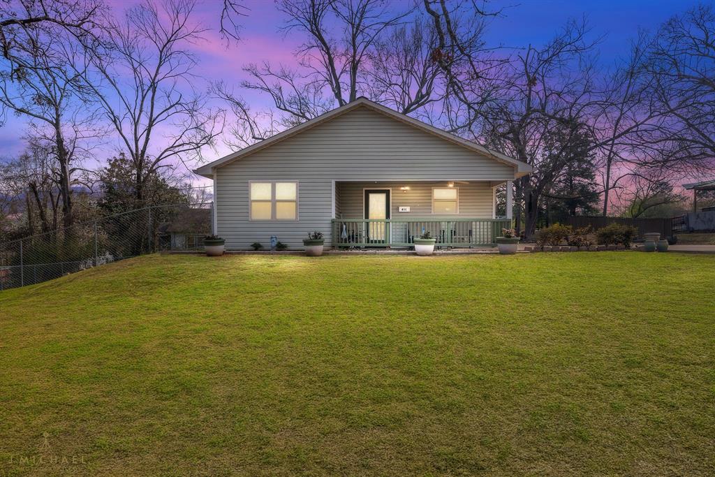 411 W Atlanta Avenue Property Photo