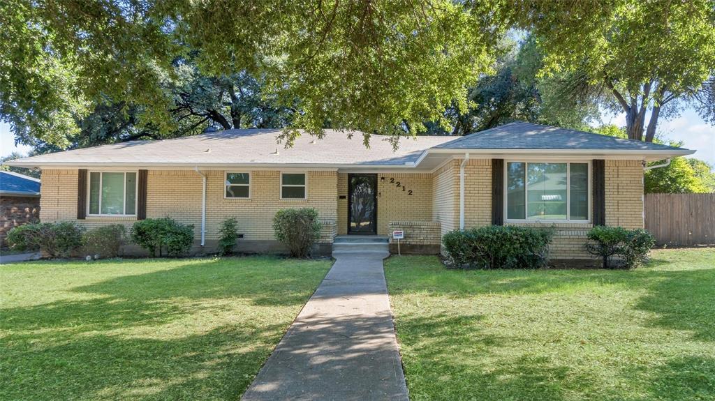 2212 Sutter Street Property Photo
