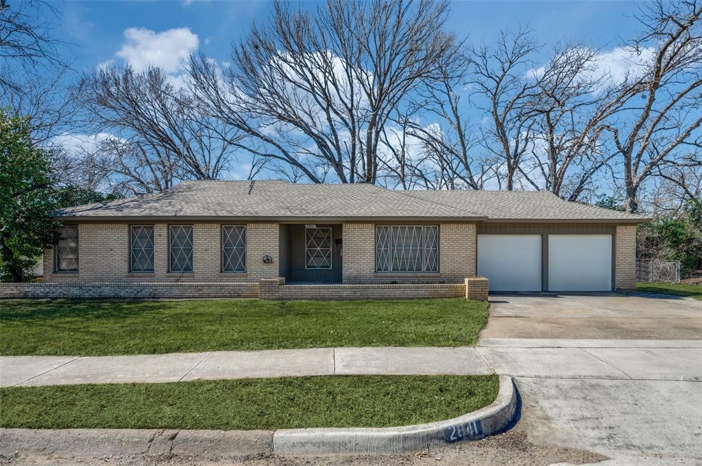 2841 Scruggs Park Drive Property Photo