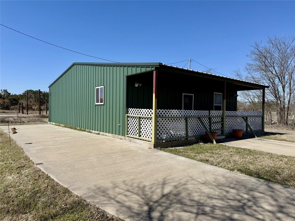 3323 S FM 933 Street