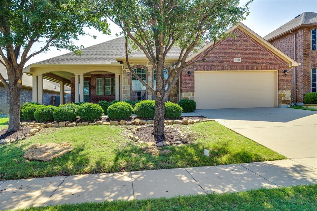 10008 Red Bluff Lane Property Photo