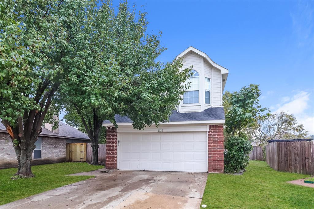1022 Lamar Avenue Property Photo