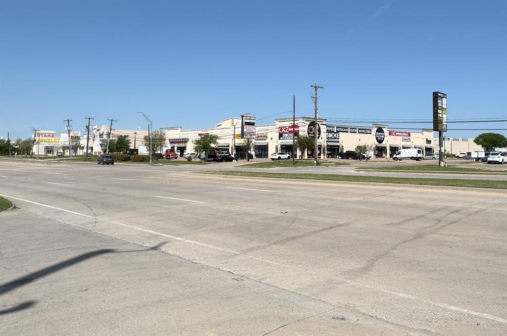 11526 Harry Hines Boulevard Property Photo 2
