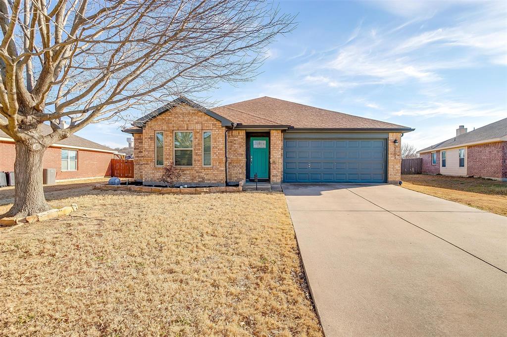 1003 Mckavett Drive Property Photo