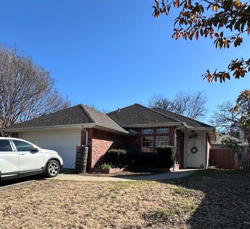 2212 Lattimore Street Property Photo