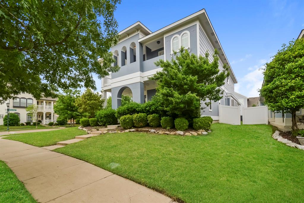 1524 Continental Congress Parkway Property Photo